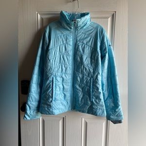 Columbia Jacket